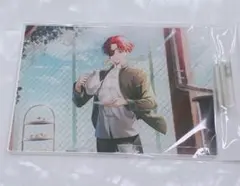 WIND BREAKER ウィンブレ ウィンヒロ アクリルプレート 蘇枋隼飛