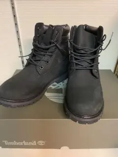 ティンバーランド Timberland ブーツ23.0