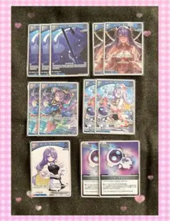 ホロライブ ホロカ アヤカシヴァーミリオン ムーナ・ホシノヴァ ムーナびと