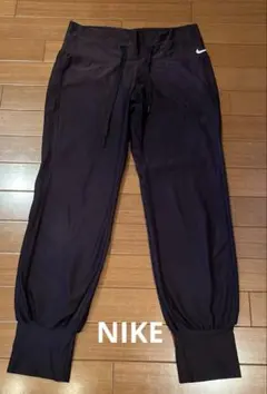 最終価格NIKE Dri Fit パンツMサイズ　送料込み