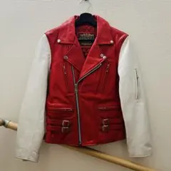 【出品本日まで】ゴールデンイヤーズ　ライダースのサムネイル