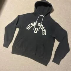 ウエアハウス　パーカー　size 40