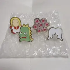 矢沢あい ビッグメタルリング