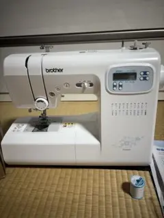 2025年最新】ミシン ブラザー ps203の人気アイテム - メルカリ