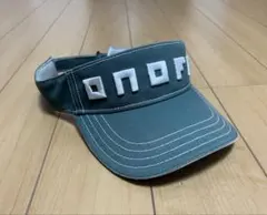 ONOFF ゴルフ サンバイザー