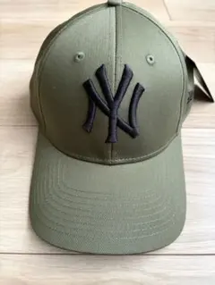 ニューエラ 9forty New York Yankees