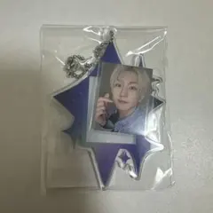 ENHYPEN 宵 アクリルキーホルダー