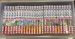 七つの大罪 全巻セット 初版　帯付き　おまけ付き