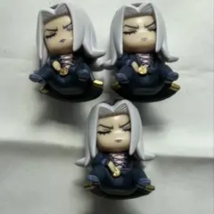 레오네 아바키오 어깨준 Fig. 죠죠 이상한 모험 황금 바람
