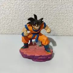 ☆　ドラカプ　ドラゴンボールフィギュア　孫悟空　好敵手　☆