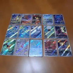 に*@様 【極美品】ポケモンカード AR まとめ売り 20枚セット - メルカリ