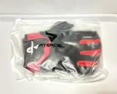 未使用　ATERCEL ジム　サイクリング　筋トレ　トレーニンググローブ