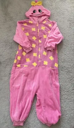 お値下げ可能 がんこちゃん 着ぐるみ コスチューム パジャマ 150cm