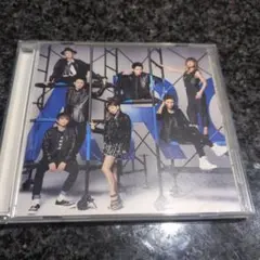 アシタノヒカリ AAA CD