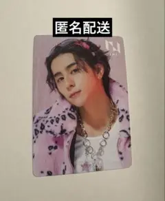 INI 西洸人 選出店舗トレカ THE WINTER MAGIC