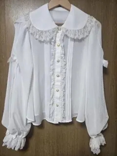 2026年最新】Angelic Pretty レディース シャツ・ブラウスの人気