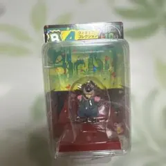 ズートピア ハッピーくじ B4 フィギュア 二ブルズのサムネイル
