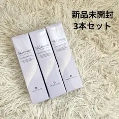 【新品未開封】しろさえ ホワイトニングジェル はずみへ　15本セット　シロサエ 大正製薬 トリニティーライン Shirosae しろさえ ホワイトニング