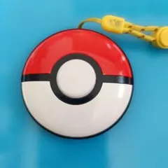 Pokémon GO Plus + 中古品 Pokémon GO Plus +（ポケモン ゴー プラスプラス）: Video Games