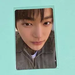 CORTIS weverse shop リリースパーティ A ゴンホ トレカ