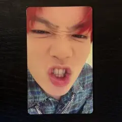 INI 木村柾哉 FTC ラントレ 077