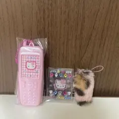 2026年最新】サンリオ ガラケーフォトホルダー キティの人気アイテム