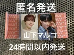SEVENTEEN ドギョム　スングァン　トレカ　DxS CARAT会場特典