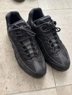 NIKE AIRMAX95 ESSENTIAL