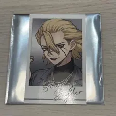 Dr.STONE アモカフェ ビジュアルカード スタンリー ドクスト カフェ