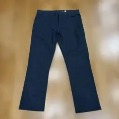 SOLVER MODERN STRAIGHT チノパン 34のサムネイル