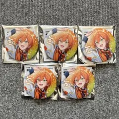 すとぷり　ジェルくん　すとふぇす　缶バッジ