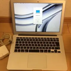 MacBook Air (13-inch, Early2015) 8G/128G