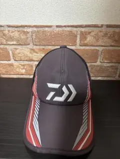 Daiwa キャップ 帽子 フィッシングのサムネイル