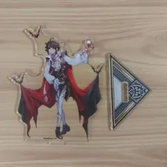 第五人格 囚人 ルカ バルサー スイパラ アクリルスタンド - メルカリ