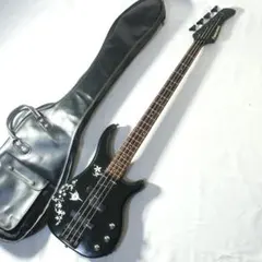 90s FERNANDES ギター GOTOHペグ装備 キルトメイプル柄グリーン - メルカリ