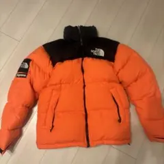 THE NORTH FACE × Supreme ヌプシダウンジャケット