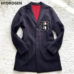 2026年最新】Hydrogen メンズ チェスターコートの人気アイテム - メルカリ