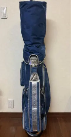 激レア　MARK & LONA 　マークアンドロナ水色　キャディバッグ 激レア MARK & LONA マークアンドロナ水色 キャディバッグ 激