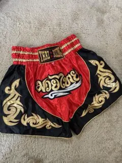 ムエタイパンツ