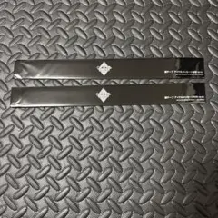 うたのプリンスさま　taboo night 銀テープ　2枚セット　未開封