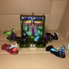 2025年最新】akedo バトルアリーナの人気アイテム - メルカリ