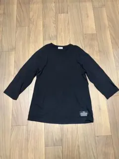 UNDERCOVER カットソー 3サイズ ブラックのサムネイル