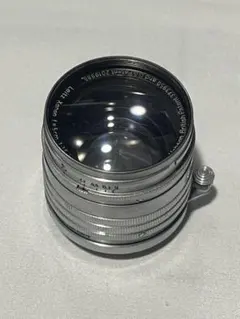 【希少】ライカ Xenon 50 / F1.5 クセノン 50mm F1.5のサムネイル