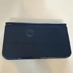 a*d様 ニンテンドー　new 3DS LL メタリックブルー