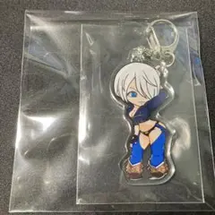 アンヘル THE KING OF FIGHTERSデフォルメアクリルキーホルダー