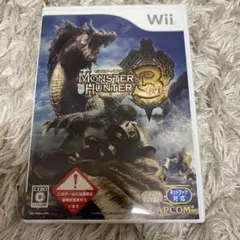 2026年最新】wii モンスターハンターの人気アイテム - メルカリ