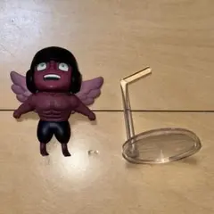 リンデン ベトベトさん 蓄光 ゲゲゲの鬼太郎 ソフビ - メルカリ