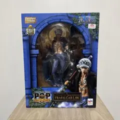 トラファルガー・ロー Portrait of Pirates Ver.2