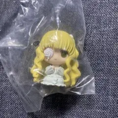 ローゼンメイデン おすわりますこっと1＆2 全9種 コンプリートセット アニメ『ローゼンメイデン』 おすわりますこっと2 | ナムコ