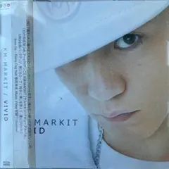 VIVID KM-MARKIT. UBG ケムマキ